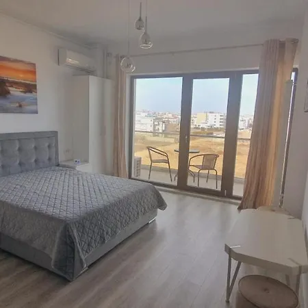 Joy2sea Appartement *
