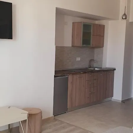 Joy2sea Appartement Năvodari