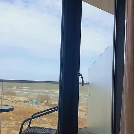 Joy2sea Appartement *