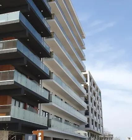 Appartement Joy2sea