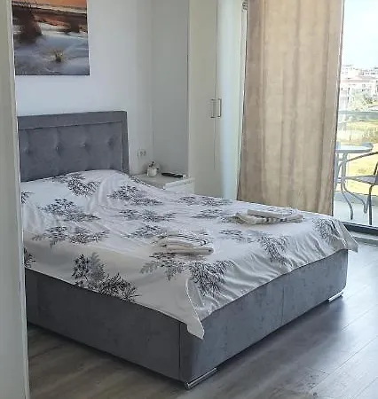 Appartement Joy2sea Năvodari