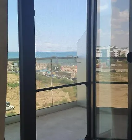 Joy2sea Appartement Năvodari