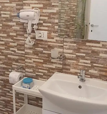 Joy2sea Appartement *