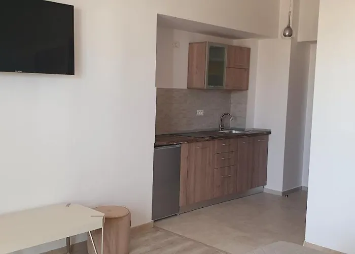 Joy2sea Lejlighed Năvodari