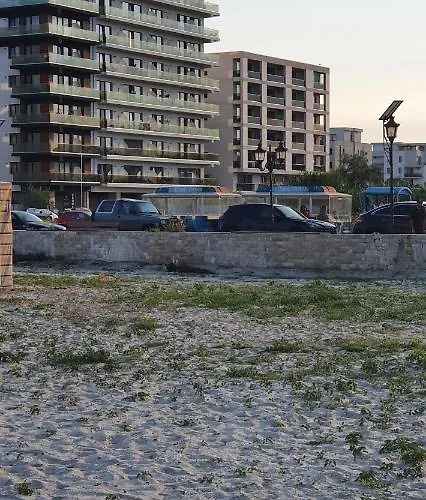 Lejlighed Joy2sea Năvodari