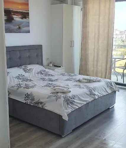 Lejlighed Joy2sea Năvodari