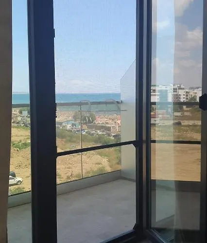 Joy2sea Lejlighed Năvodari