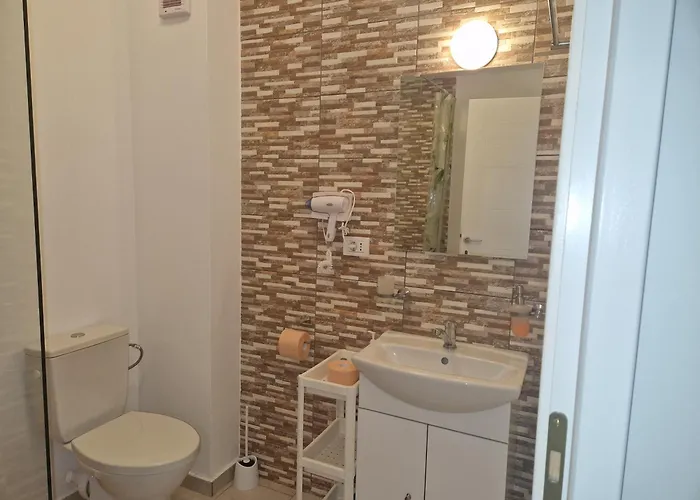 Joy2sea Lejlighed Năvodari