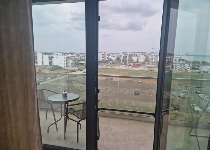 Joy2sea Lejlighed Năvodari