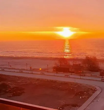 Joy2sea Apartment Năvodari