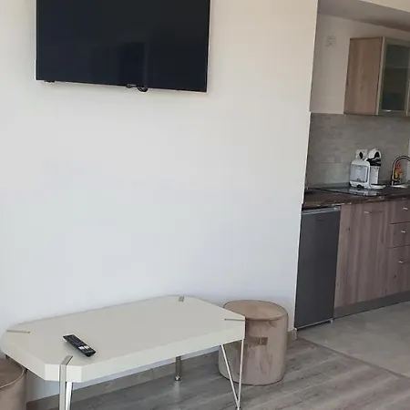 Joy2sea Apartment