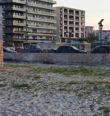 Apartment Joy2sea Năvodari