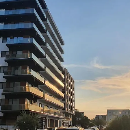 Joy2sea Apartment