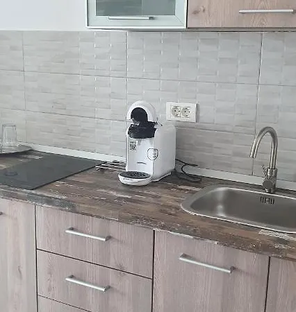 Joy2sea Apartment