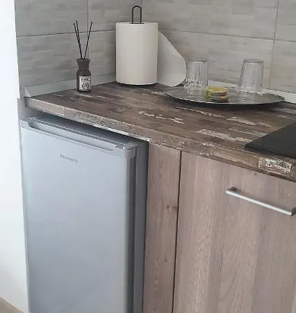 Joy2sea Apartment *