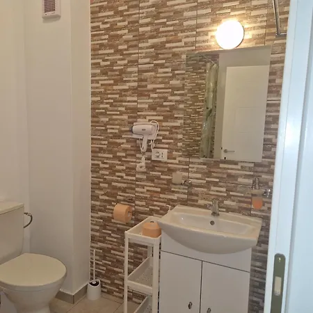 Joy2sea Apartment Navodari