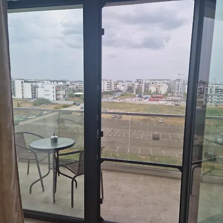 Joy2sea Apartment Navodari